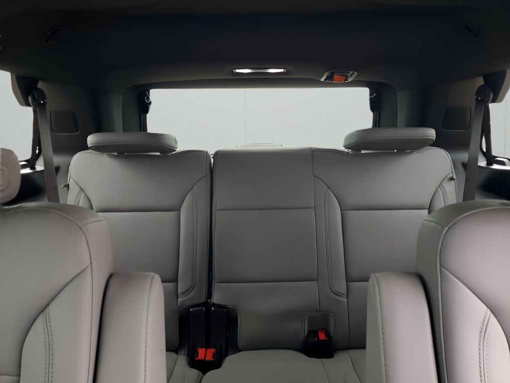 Used Car 2024 Chevrolet Tahoe  Lt For Sale Under $50,000 In Austin, Texas