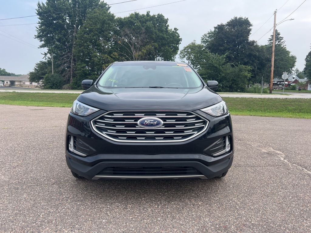2023 Ford Edge