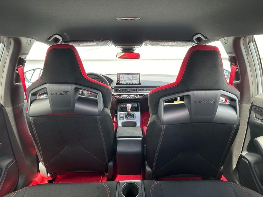 Thumbnail: 2026 Honda Civic - 11