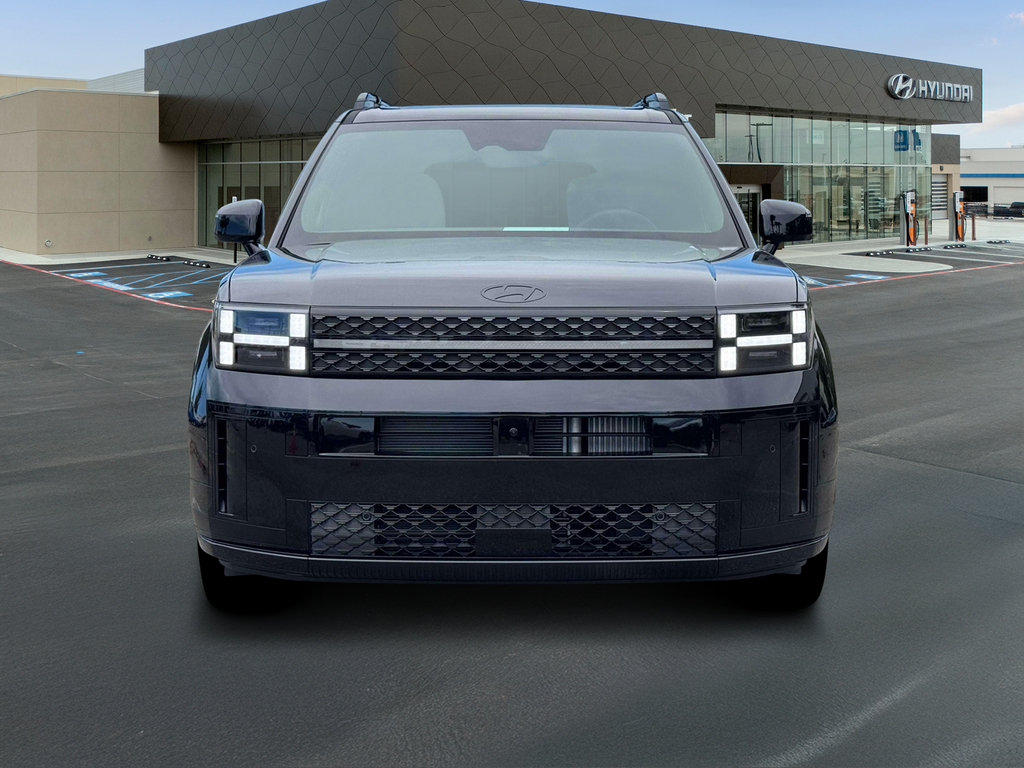 Thumbnail: 2026 Hyundai Santa Fe - 12