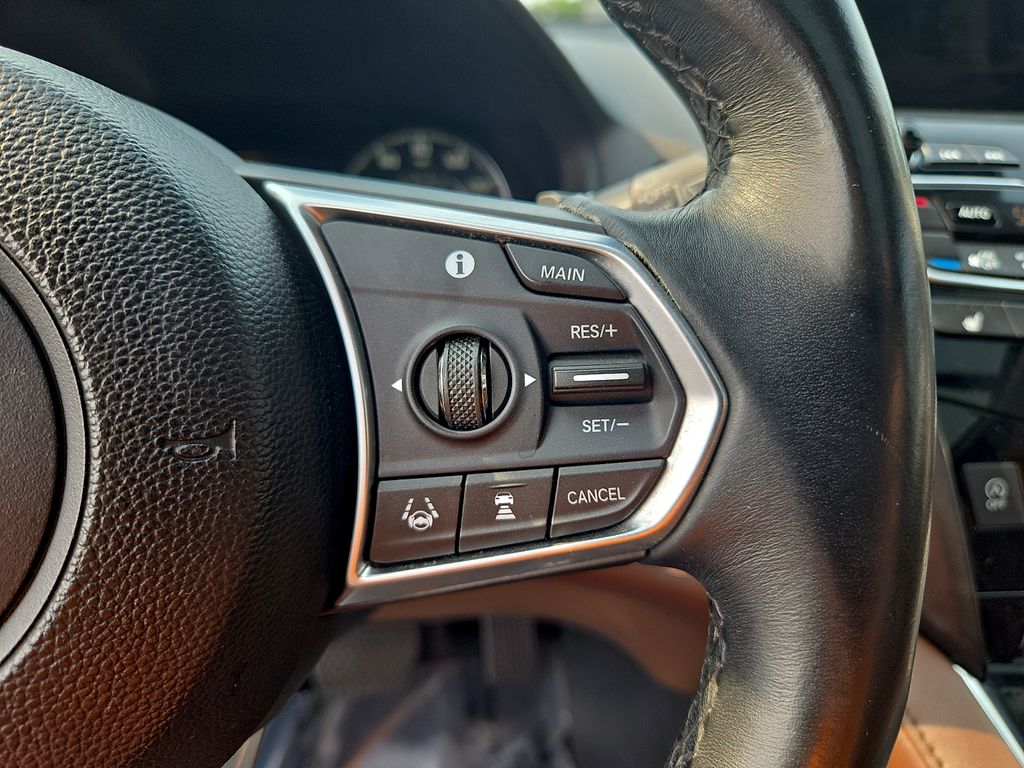 2020 Acura RDX