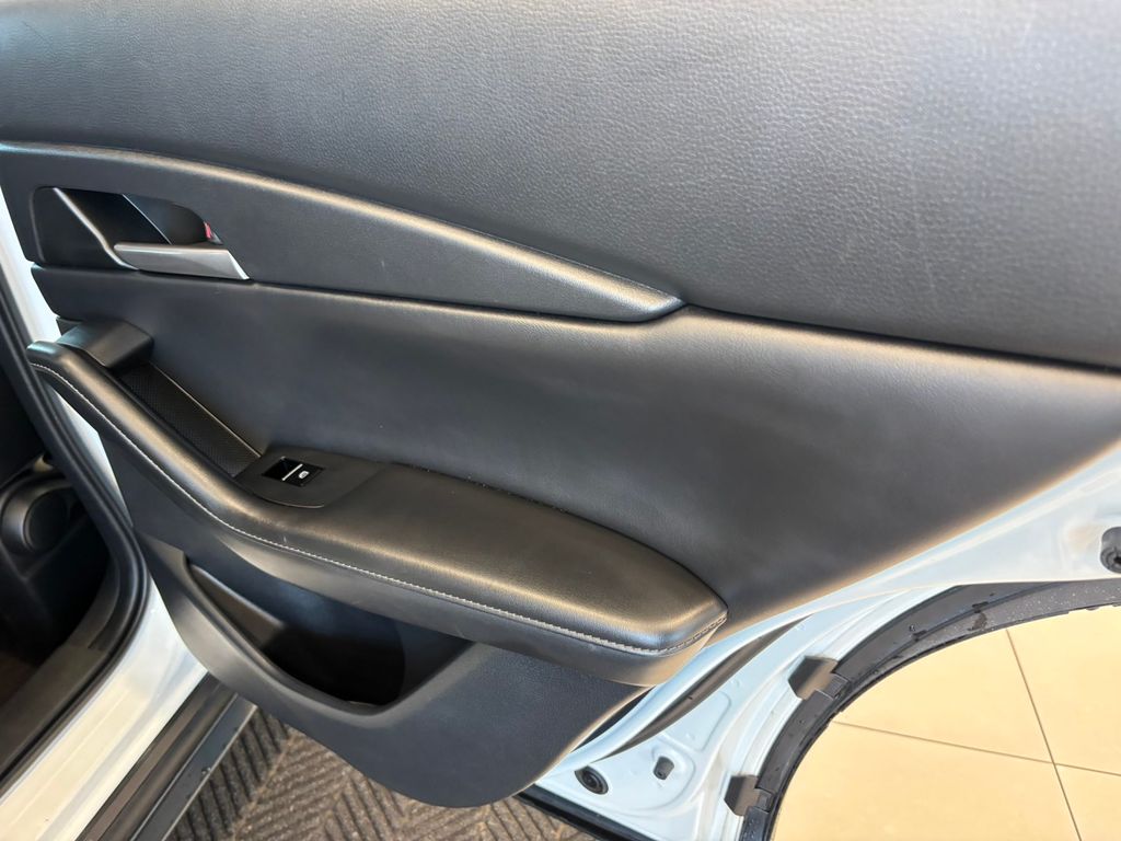 2023 Mazda CX-30 2.5 S Select Package