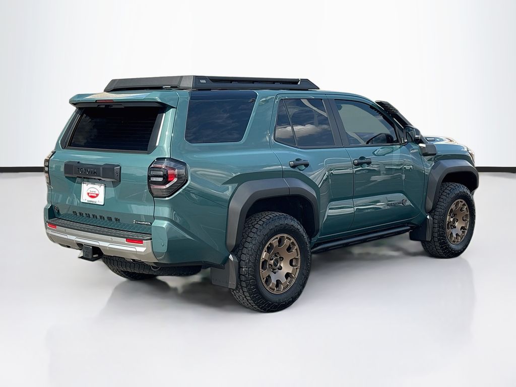 Thumbnail: 2026 Toyota 4Runner - 5