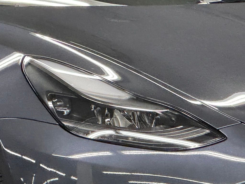 2022 Tesla Model 3 Long Range 40