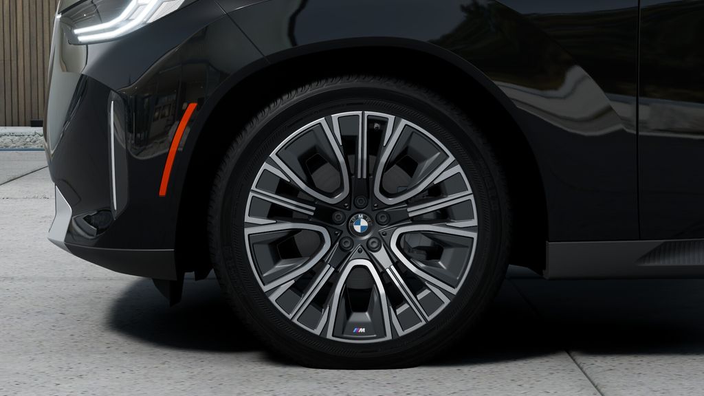 2025 BMW X3 3.0i 32