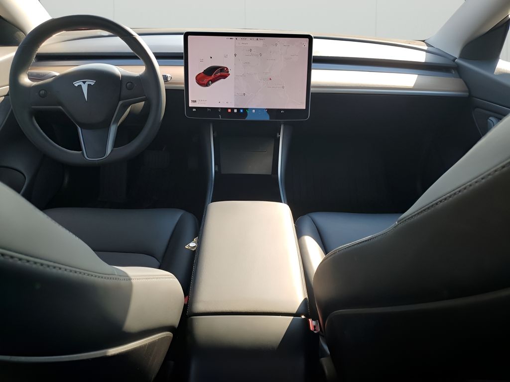 Used Car 2018 Tesla Model 3  Long Range For Sale Under $25,000 In Austin, Texas