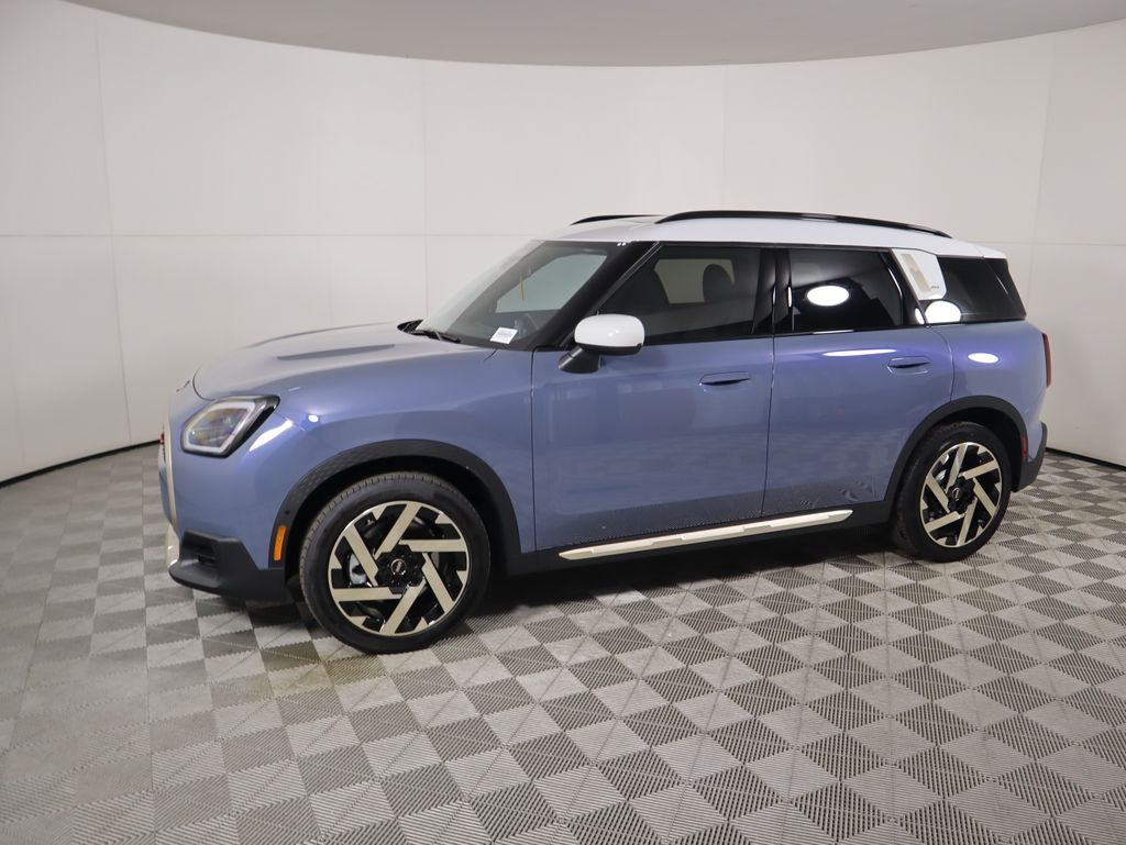 Thumbnail: 2026 MINI Cooper Countryman - 8