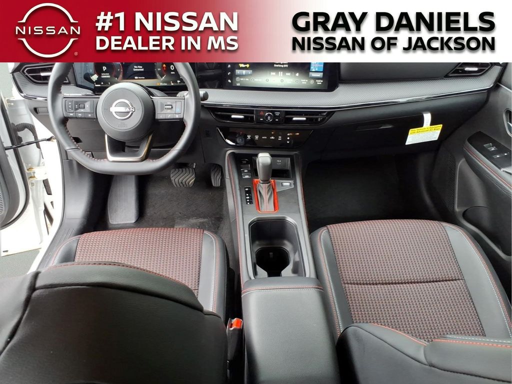 Used 2025 Nissan Kicks SUV