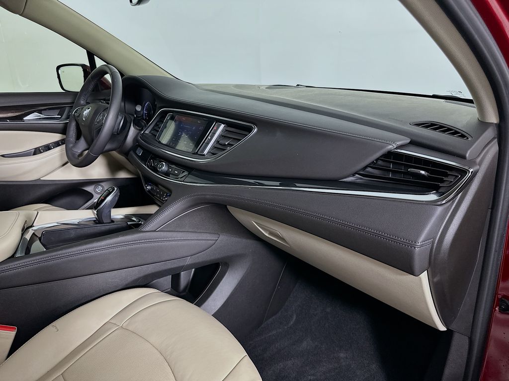 Thumbnail: 2021 Buick Enclave - 31