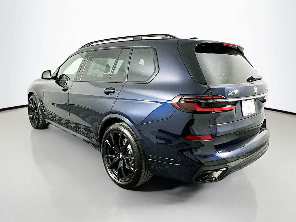 Thumbnail: 2026 BMW X7 - 7