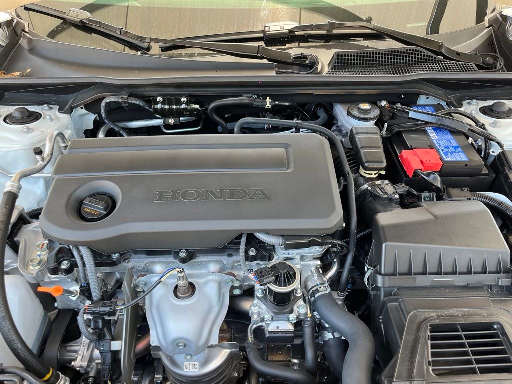 Thumbnail: 2026 Honda Civic - 13
