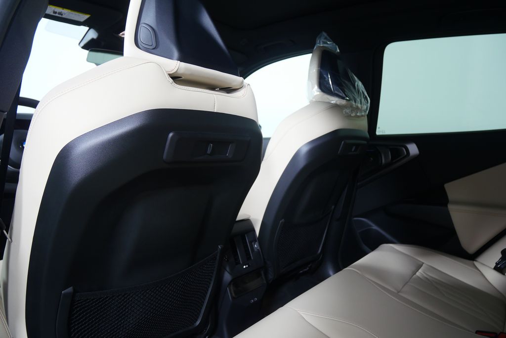 Thumbnail: 2026 BMW X3 - 17