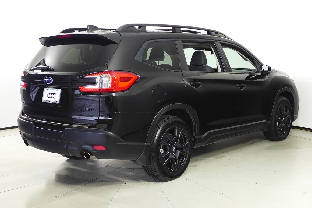 Thumbnail: 2024 Subaru Ascent - 7