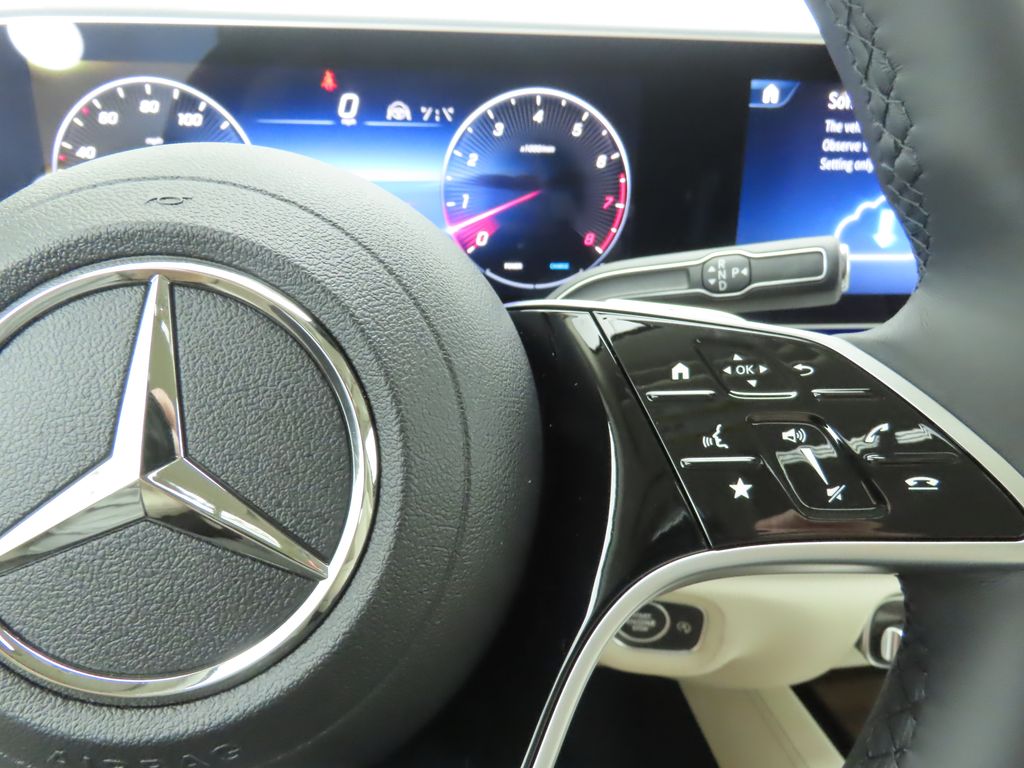 2025 Mercedes-Benz GLE 450 12