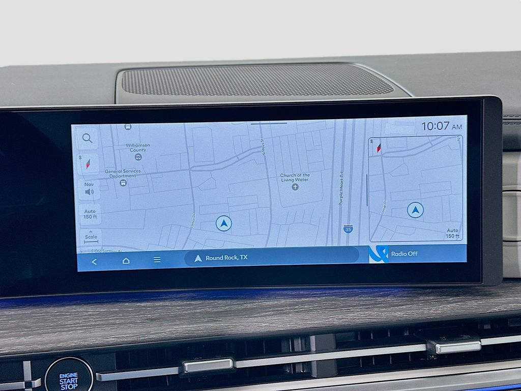 Thumbnail: 2026 Hyundai Santa Fe - 12