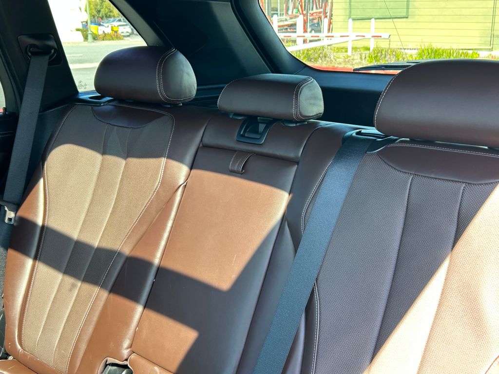Thumbnail: 2014 BMW X5 - 30