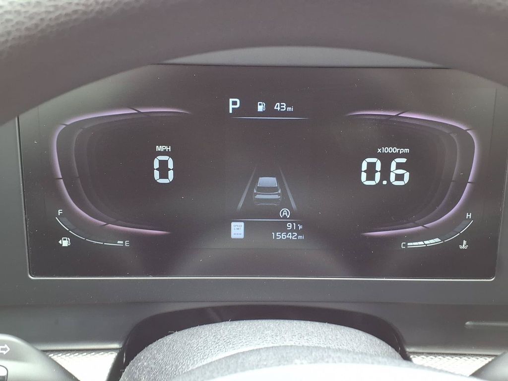 Used 2023 Kia Sportage SUV