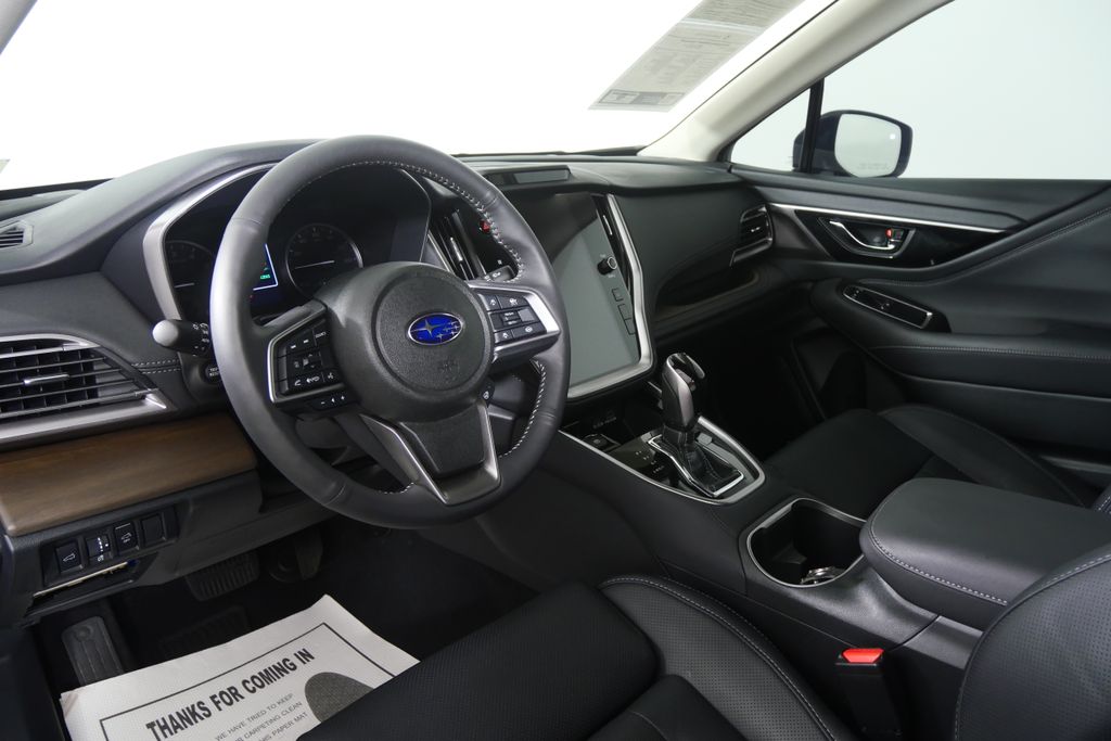 Thumbnail: 2025 Subaru Outback - 12