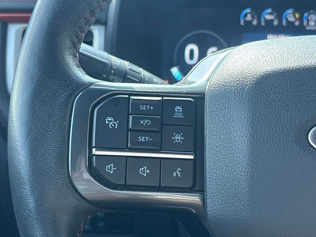 Used 2023 Ford Expedition SUV