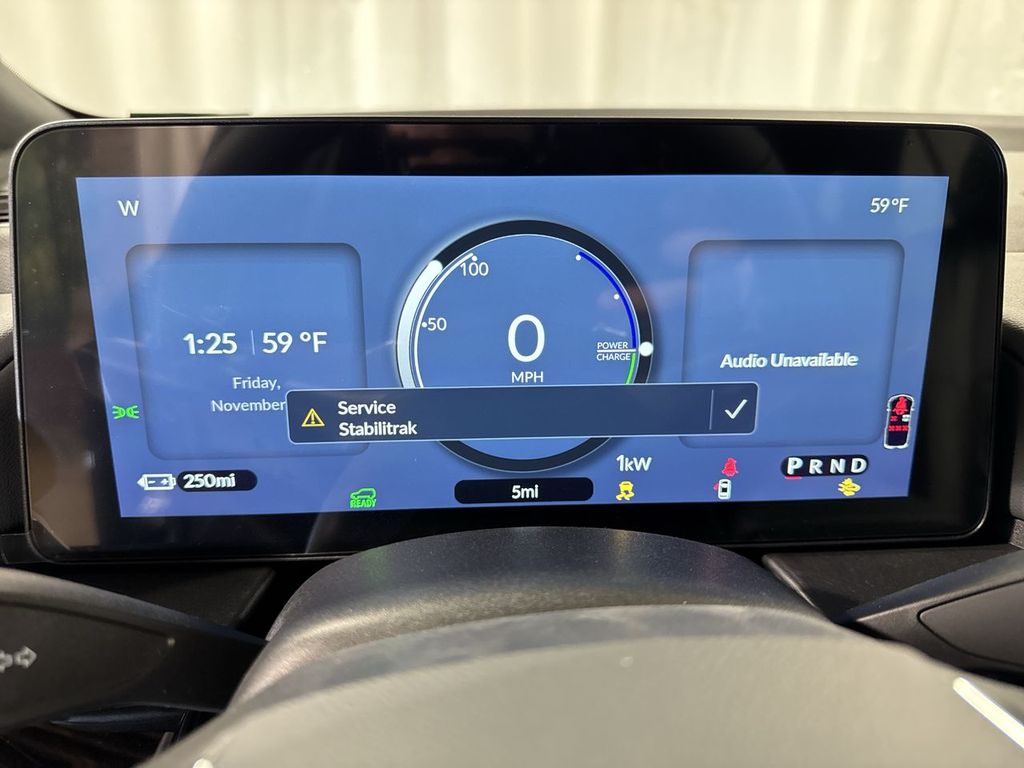 new 2026 Honda Prologue car, priced at $56,450