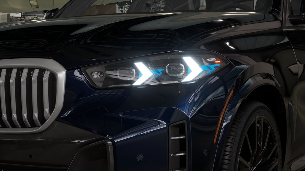 Thumbnail: 2026 BMW X5 - 31