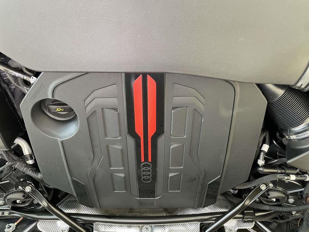 2026 Audi SQ5 Sportback Premium Plus Gray at Audi Porsche Sewickley