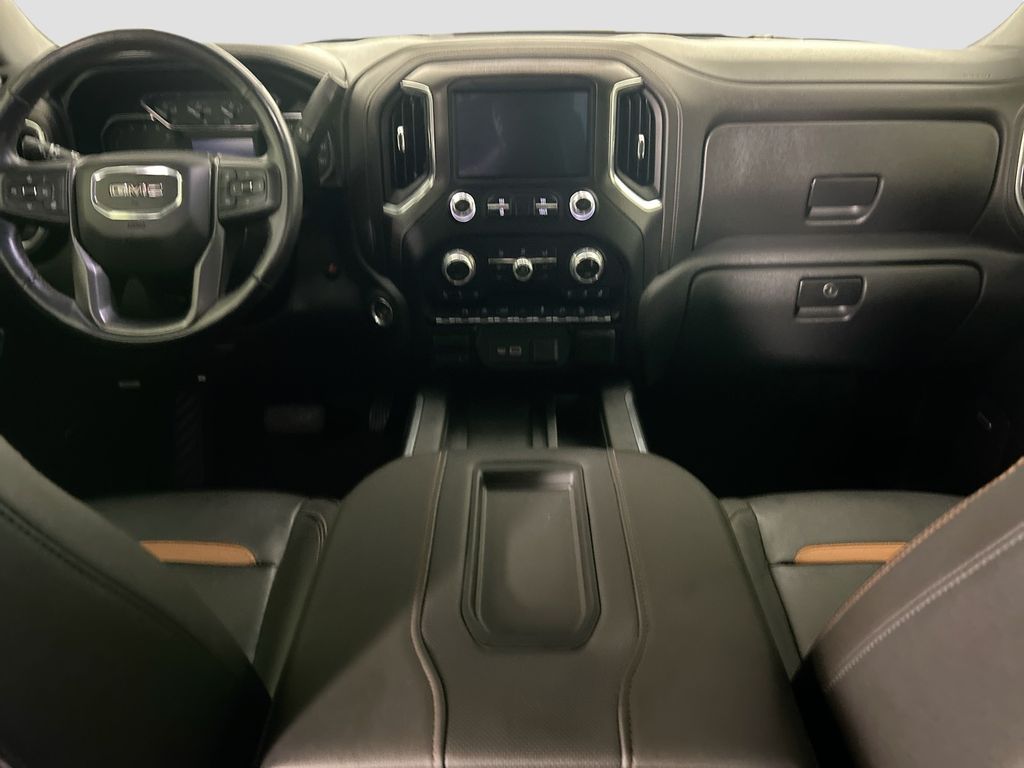 Thumbnail: 2019 GMC Sierra 1500 - 13