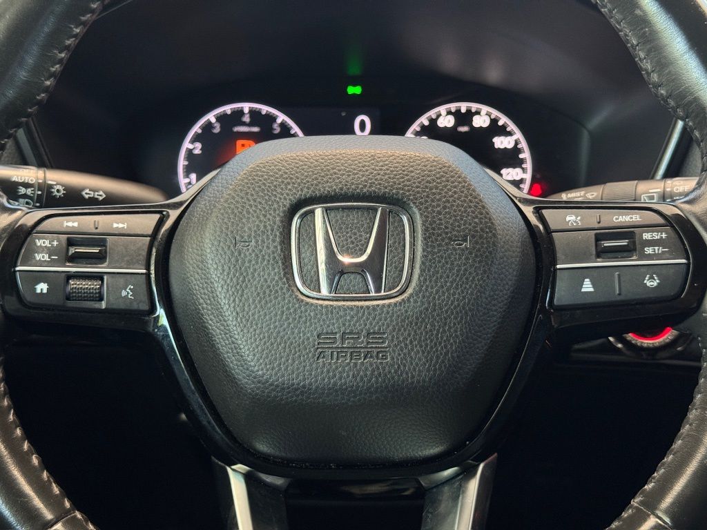 2023 Honda CR-V EX-L  at Community Honda