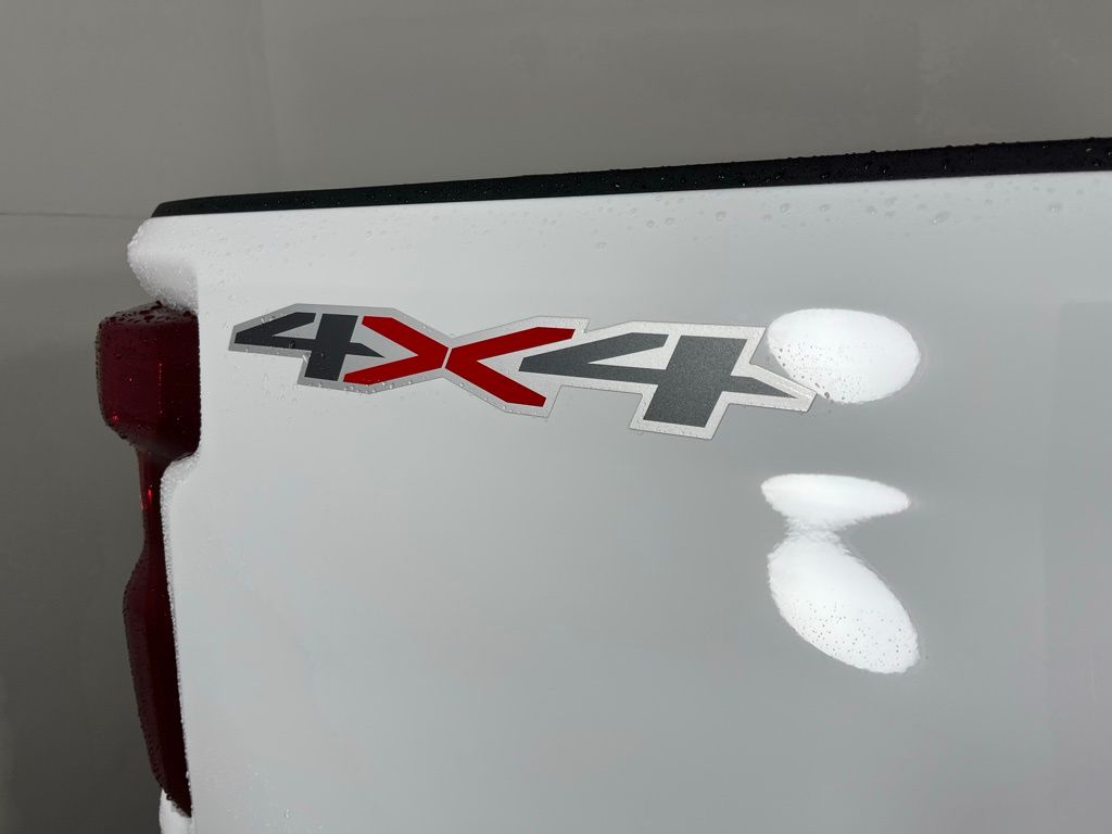 Thumbnail: 2026 Chevrolet Silverado 2500 - 16