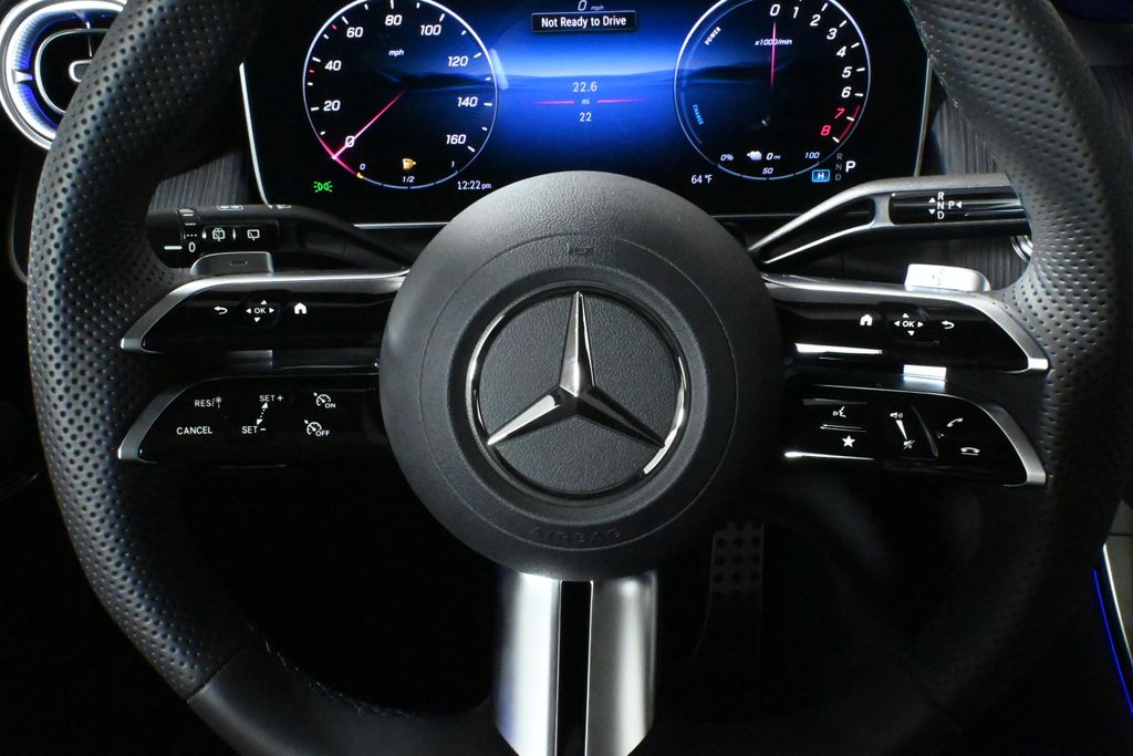 Thumbnail: 2026 Mercedes-Benz GLC - 19