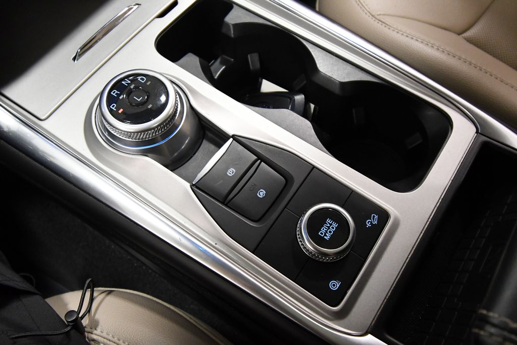 Used 2023 Ford Explorer SUV