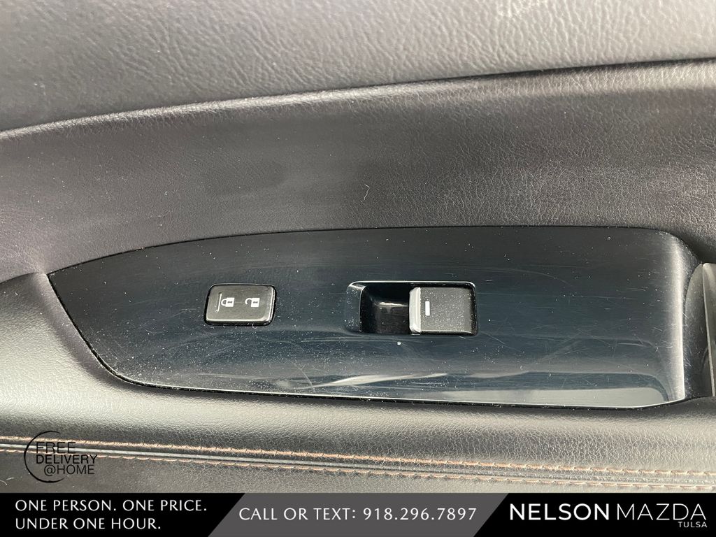 Used 2018 Black Mazda Grand Touring image 48