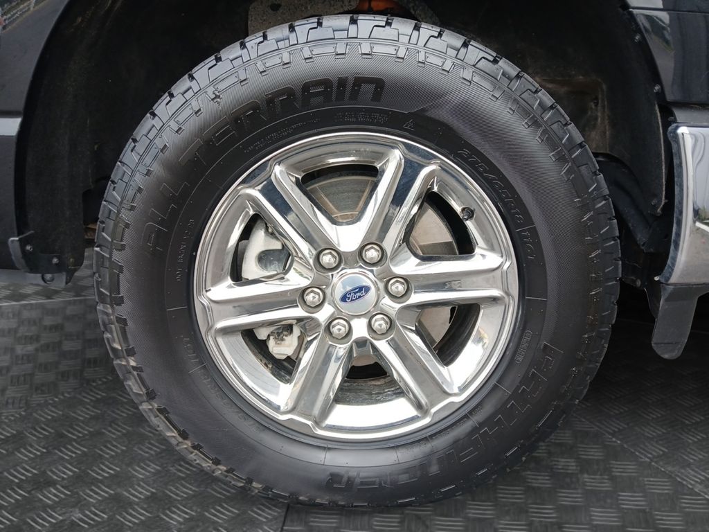 Used Car 2024 Ford F-150  Xlt For Sale Under $40,000 In Austin, Texas