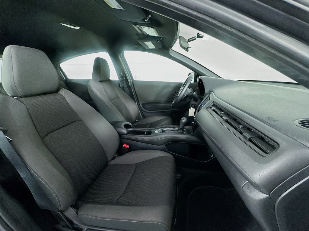 Used Car 2019 Honda Hr-v  Sport For Sale Under $25,000 In Austin, Texas