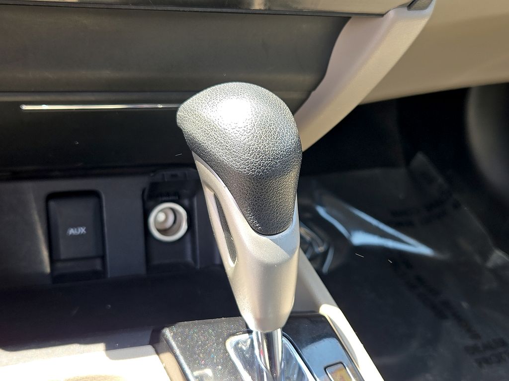 2013 Honda Civic Sdn