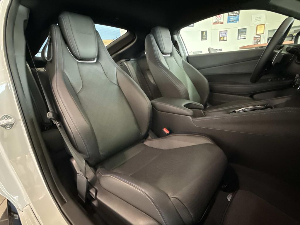 New 2026 Honda Prelude Hatchback