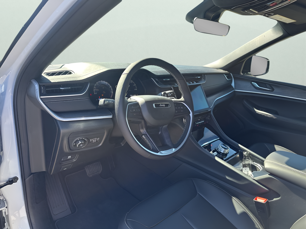 New Car 2025 Jeep Grand Cherokee  Limited For Sale Under $60,000 In Austin, Texas