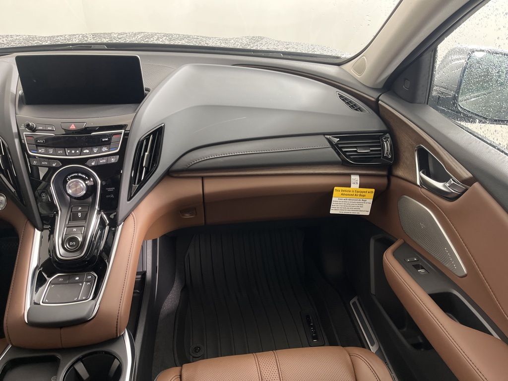 Thumbnail: 2026 Acura RDX - 19