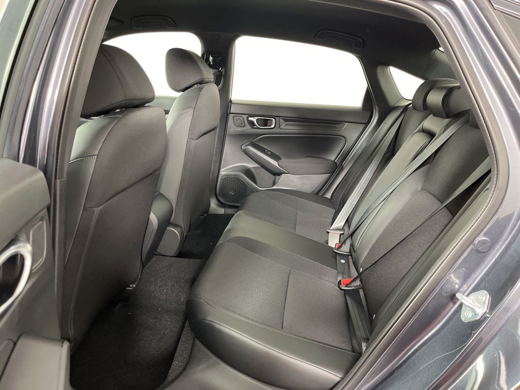 Thumbnail: 2026 Honda Civic - 20