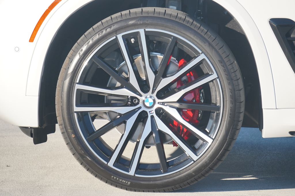 Thumbnail: 2026 BMW X5 - 5