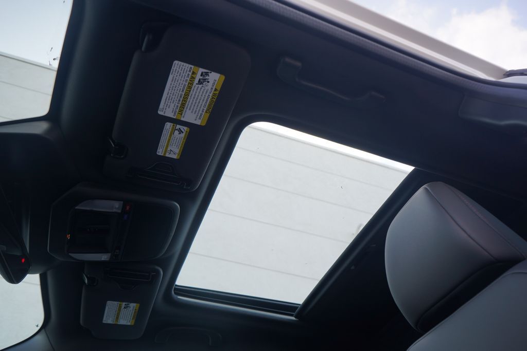 Thumbnail: 2026 Subaru Forester - 12