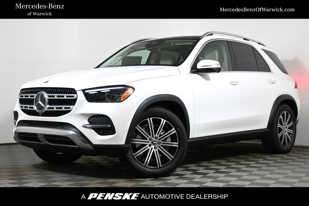 2024 Mercedes-Benz GLE 450 -
                Warwick, RI