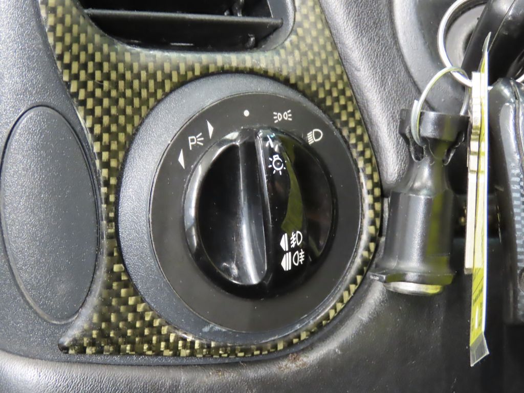 Thumbnail: 1998 Porsche Boxster - 25