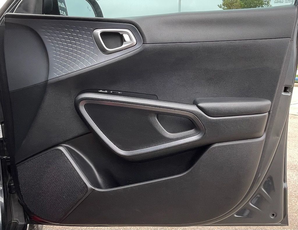 2020 Kia Soul GT-Line Gray at Emmons Autoplex