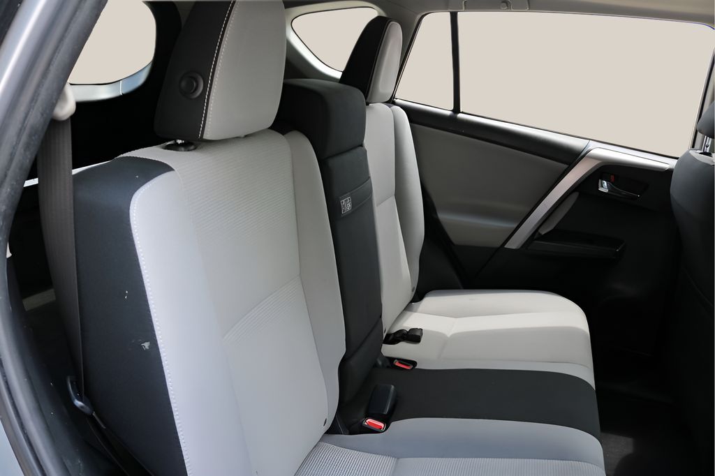 Used Car 2017 Toyota Rav4 Hybrid  Xle For Sale Under $25,000 In Austin, Texas