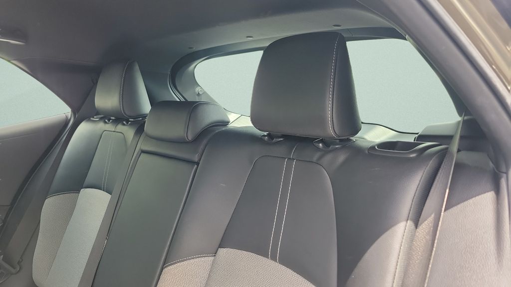 Used 2020 Brown Toyota XSE image 10