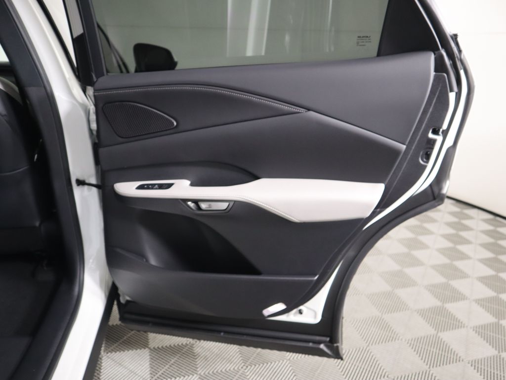 Thumbnail: 2026 Lexus RX - 28