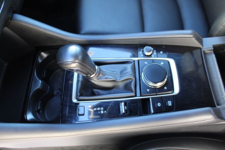 Used Car 2024 Mazda Mazda3  2.5 S Select Sport For Sale Under $25,000 In Georgetown, Texas