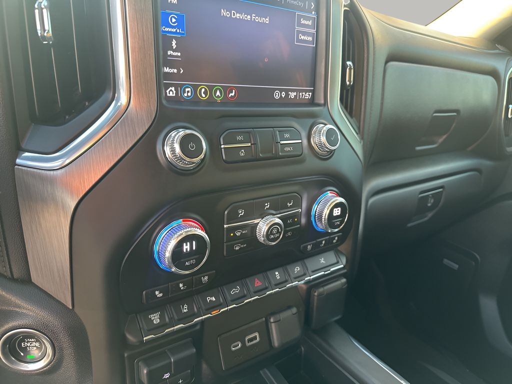 Used Car 2023 Gmc Sierra 3500hd  Denali For Sale Under $70,000 In Austin, Texas