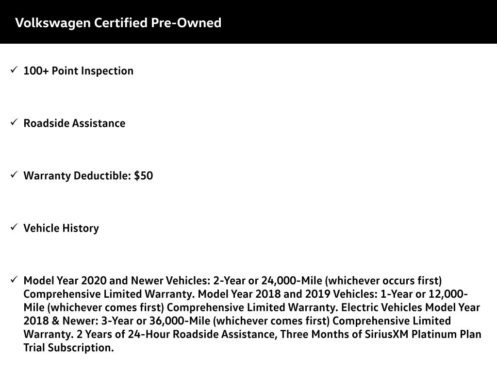 2023 Volkswagen Atlas 3.6L V6 SEL R-Line 8